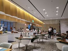 -沈阳和平艾美酒店新食谱西餐厅