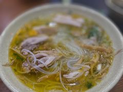 -华姐鸡粉(教育路店)