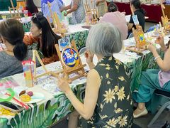 -100家灵感仓库·DIY团建(什刹海店)
