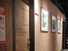 -洞庭土菜馆(易发广场店)