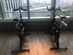 -威尔仕健身(虹桥南丰城店)