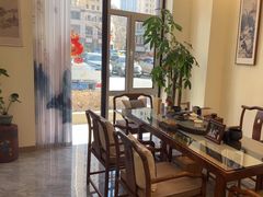 -八马茶业(星海胜利路旗舰店)