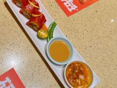 -点都德(长泰广场店)