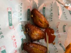 -渔记茶餐厅(渔村店)
