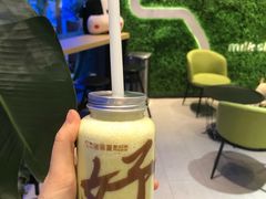 -迷客夏Milksha(圆融天幕店)