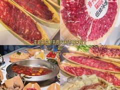 -苏帮袁Sue Cuisine(来福士店)