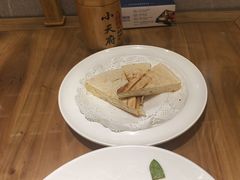 -严记小天府酸菜鱼(西四路店)