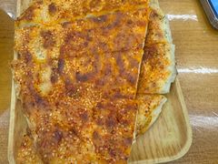 -伊京轩兰州牛肉面(闹市口店)