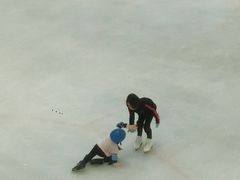 -冠军冰场CHAMPION RINK(苏州中心商场店)