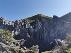 -墨石公园景区