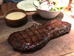 -The Meat & Wine Co Southbank(南岸店)