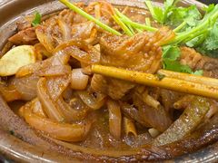 -川香煲(茅台路店)