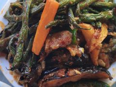 -春花民族美食(佳木斯总店)