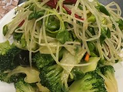 -春花民族美食(佳木斯总店)