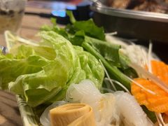 -鱼酷活鱼烤鱼(梅江印象城店)