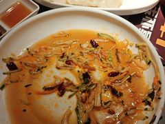 -厨创东北传家菜(信义坊店)