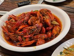 -私房小厨(康城路店)