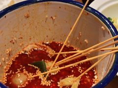 -川堂风·跷脚牛肉·乐山爆炒(宝山日月光店)