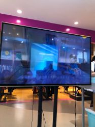 -小蓝象(五角场万达店)