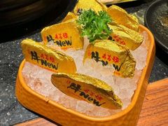 -牛New寿喜烧(金茂览秀城店)