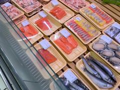 -永辉超市(红旗街万达广场店)