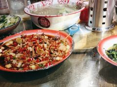 -灶东家民间菜(回兴店)