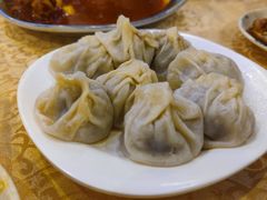 -维吾尔餐厅(宜山路店)