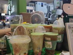 -迷客夏Milksha(无锡苏宁店)