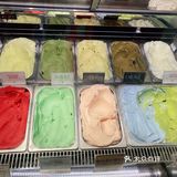 青岛探店 | 🌏🍦地球开始融化了