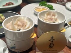 -喜鼎海胆水饺(东港店)