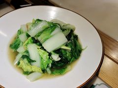 -绿茶餐厅(西湖银泰百货店)