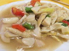 -荣生萝卜汤饭店