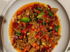 -饭橘汉江码头·乡野土菜馆(静安路店)