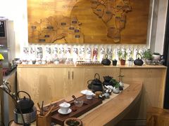 -霸王茶姬(南亚风情第壹城店)