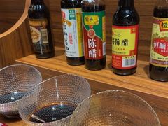 -东方饺子王(工农大路店)