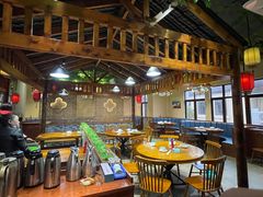 -丰收渔港饭店(嵊泗店)