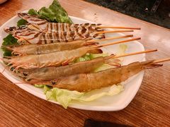 -金海阁海鲜火锅