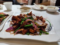 -第一驴.经典老菜.家常菜.火锅(友谊路店)
