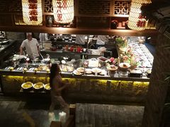 -二十八里太湖船菜(吉祥路店)