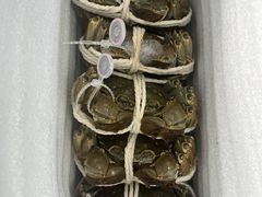 -阳澄湖大闸蟹·琼灵阁牌品牌连锁(吴中总店)