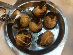 蜗牛-Le Comptoir de la Gastronomie