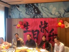 -爱饭(玉兰路直营店)