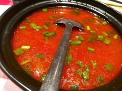 -西贝(上海我格广场店)