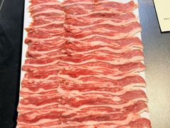 -常赢三兄弟·清真涮肉·清真炒菜(朝阳新城店)