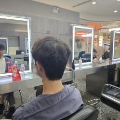 -川和潮人