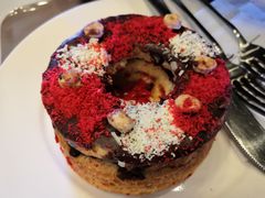 -COSTA COFFEE(恒基名人购物中心店)