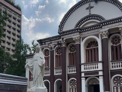 -平安桥天主教堂