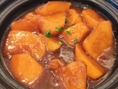 -安徽大厦中餐厅