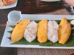 -自然餐厅(Phuket)