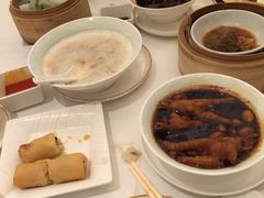 -翠园(铜锣湾广场店)